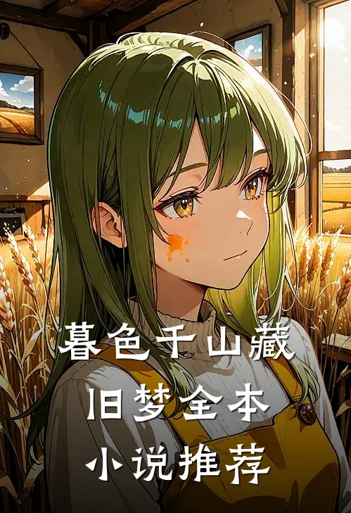 暮色千山藏旧梦全本小说推荐