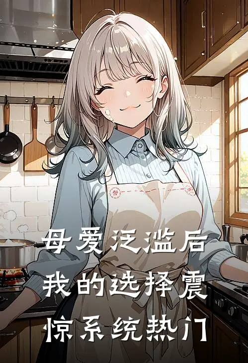 母爱泛滥后，我的选择震惊系统热门