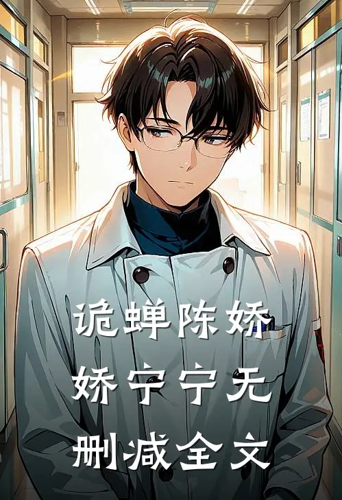诡蝉陈娇娇宁宁无删减全文