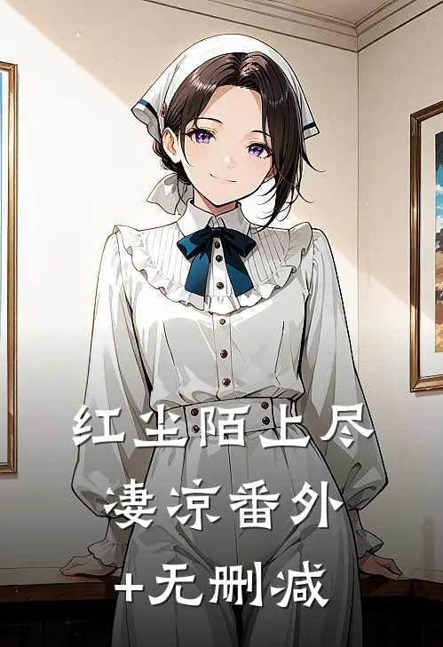 红尘陌上尽凄凉番外+无删减