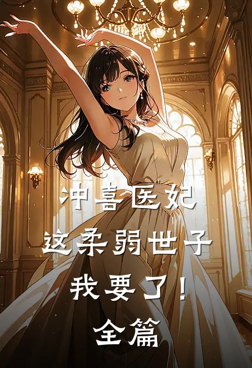 冲喜医妃：这柔弱世子我要了！全篇