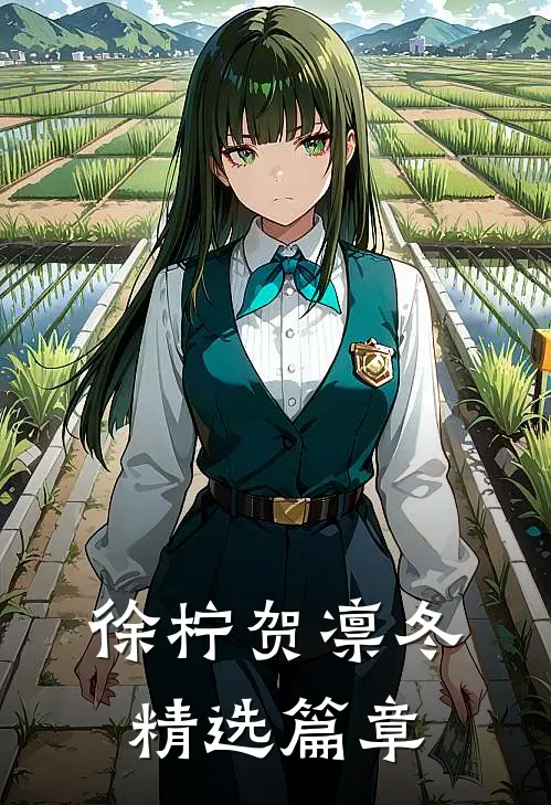 徐柠贺凛冬精选篇章