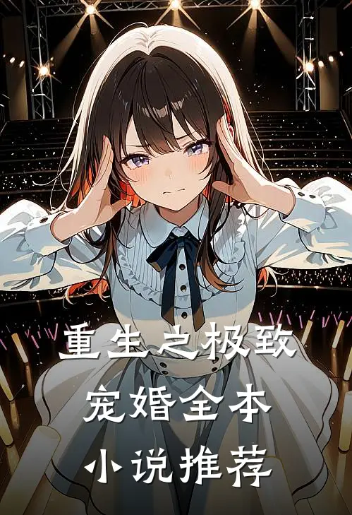 重生之极致宠婚全本小说推荐