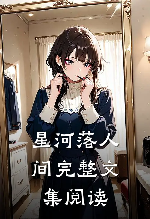 星河落人间完整文集阅读