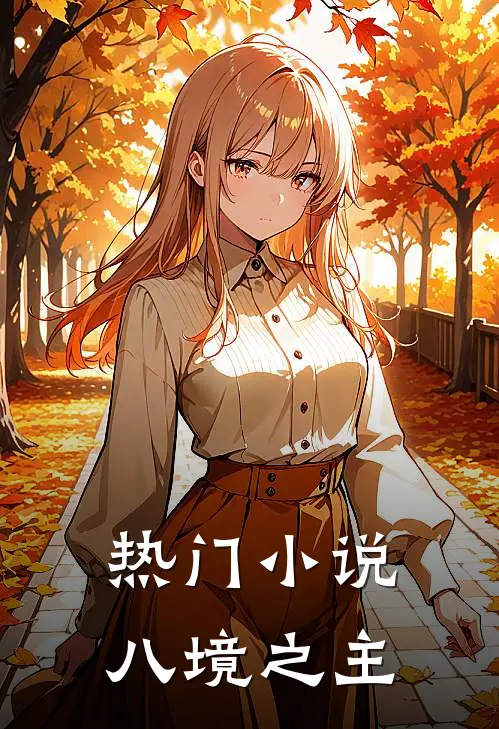 热门小说八境之主