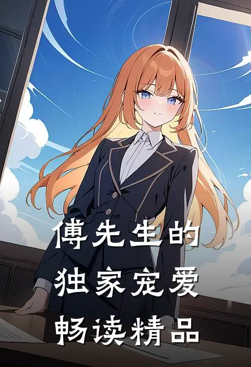 傅先生的独家宠爱畅读精品