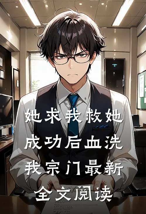 她求我救她，成功后血洗我宗门最新全文阅读
