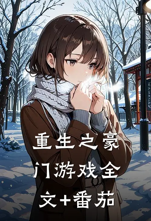 重生之豪门游戏全文+番茄
