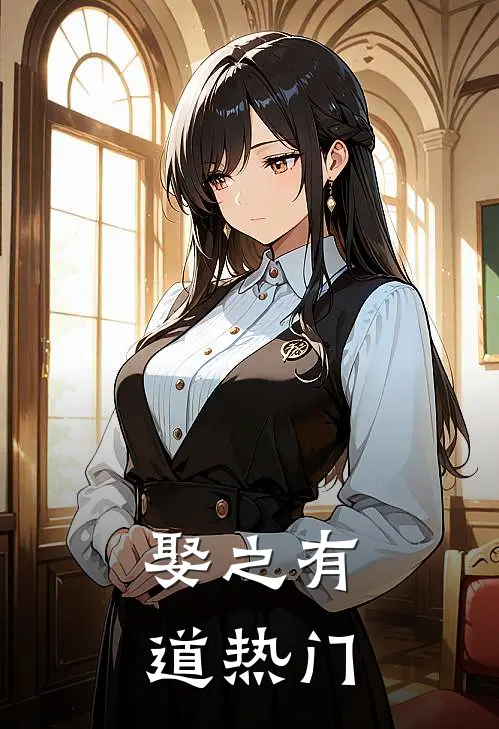 娶之有道热门