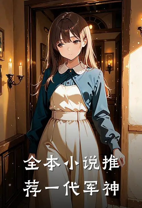 全本小说推荐一代军神
