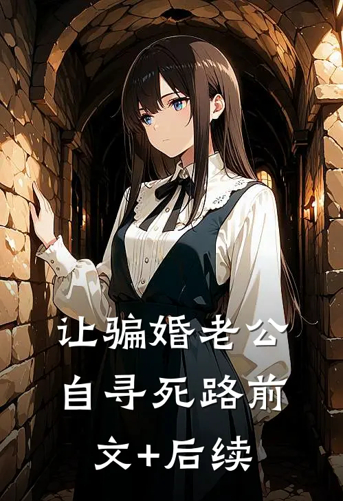 让骗婚老公自寻死路前文+后续