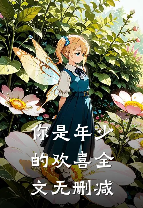 你是年少的欢喜全文无删减