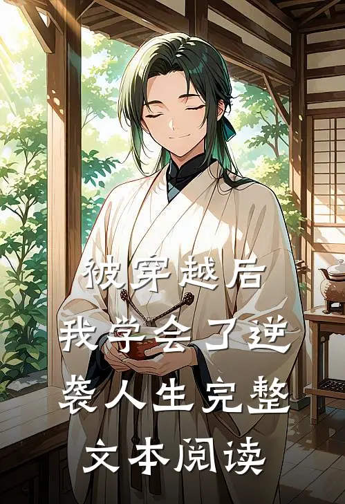 被穿越后，我学会了逆袭人生完整文本阅读