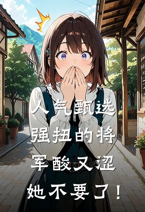 人气甄选强扭的将军酸又涩，她不要了！