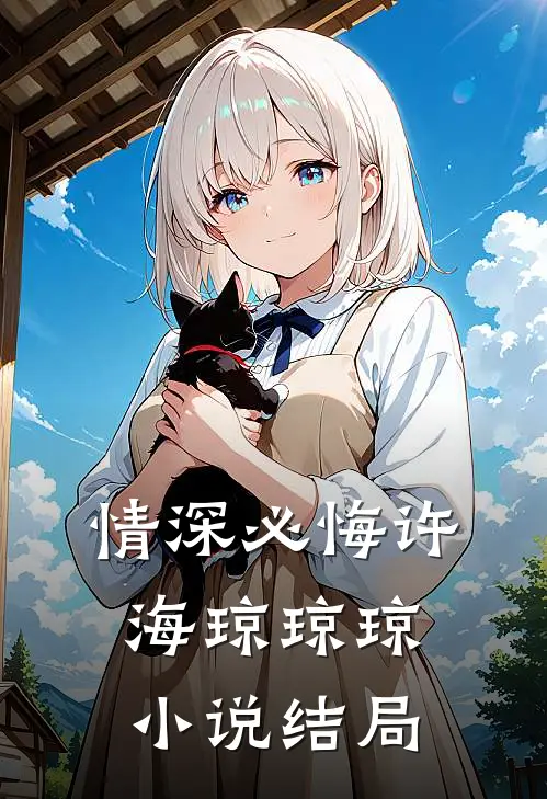 情深必悔许海琼琼琼小说结局