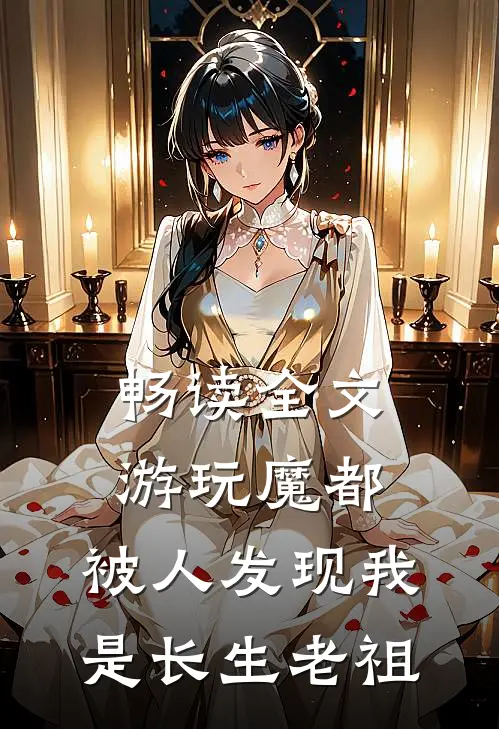畅读全文游玩魔都：被人发现我是长生老祖