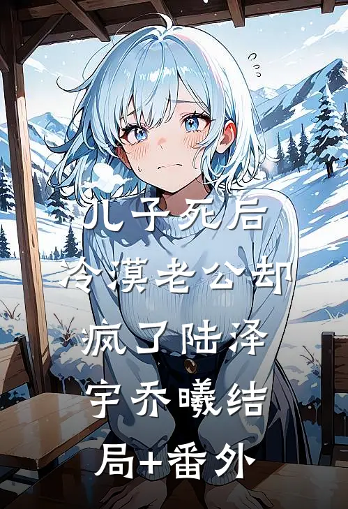 儿子死后，冷漠老公却疯了陆泽宇乔曦结局+番外