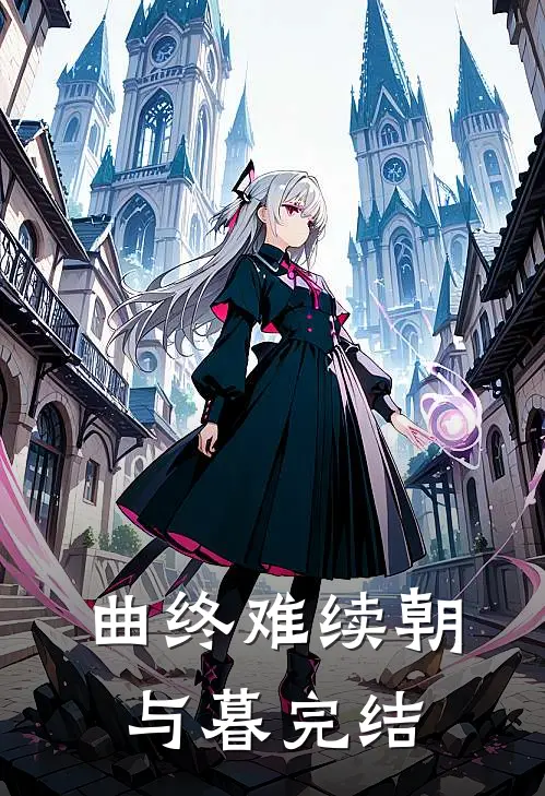 曲终难续朝与暮完结