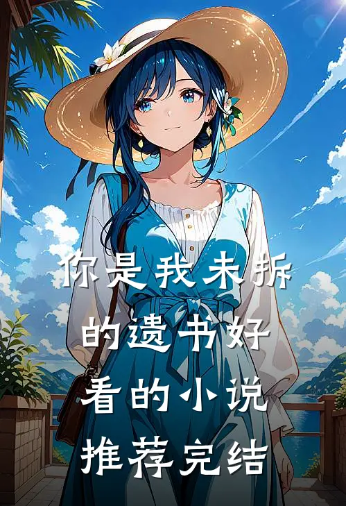 你是我未拆的遗书好看的小说推荐完结