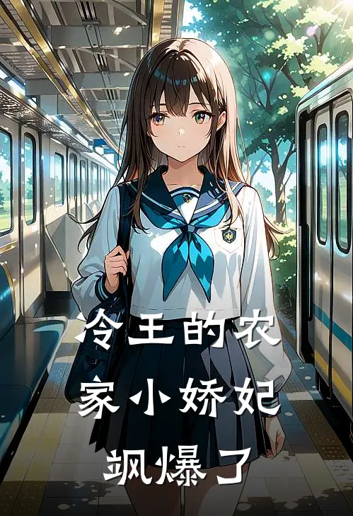 冷王的农家小娇妃飒爆了