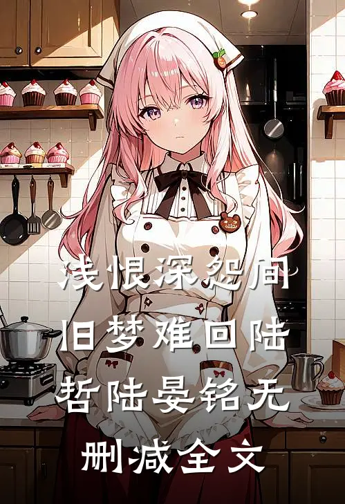 浅恨深怨间，旧梦难回陆哲陆晏铭无删减全文