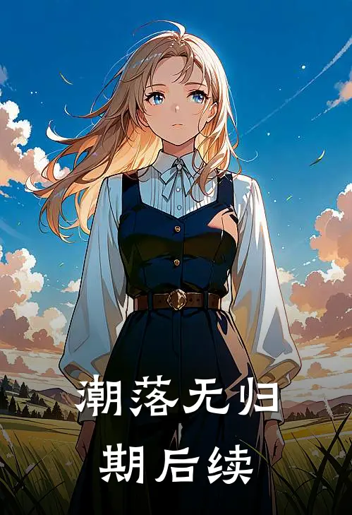 潮落无归期后续