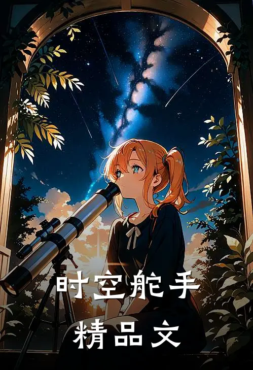 时空舵手精品文