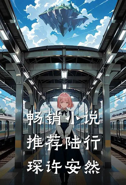 畅销小说推荐陆行琛许安然