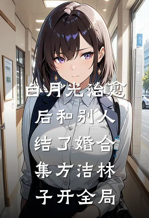 白月光治愈后和别人结了婚合集方洁林子开全局