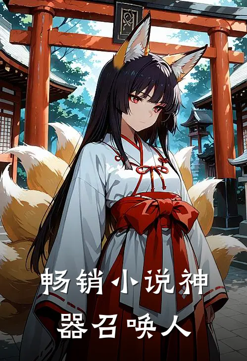 畅销小说神器召唤人