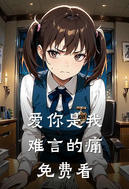 爱你是我难言的痛免费看
