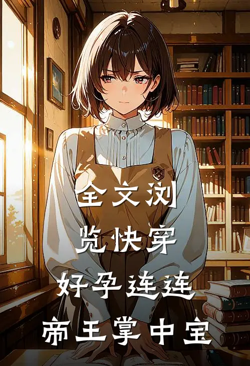 全文浏览快穿：好孕连连，帝王掌中宝