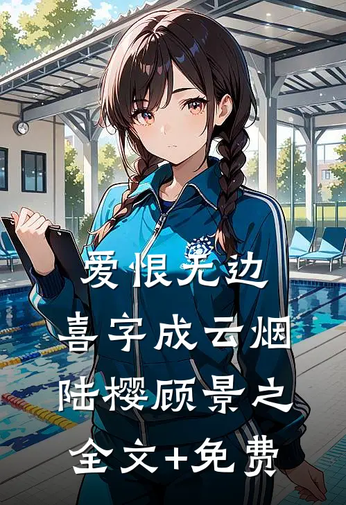 爱恨无边，喜字成云烟陆樱顾景之全文+免费