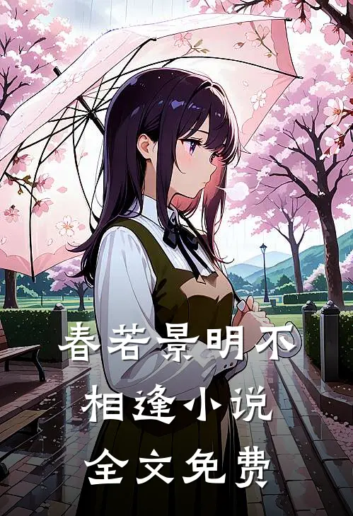 春若景明不相逢小说全文免费