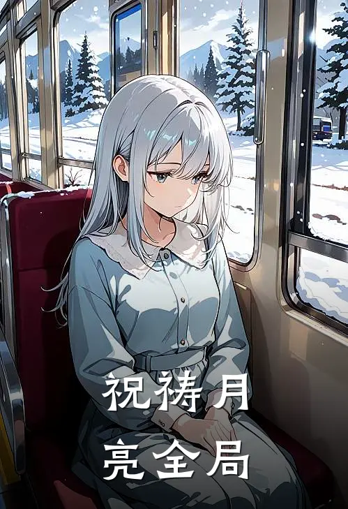 祝祷月亮全局