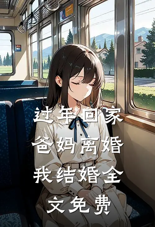 过年回家，爸妈离婚我结婚全文免费
