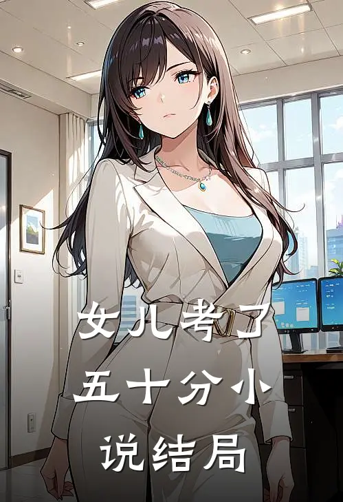 女儿考了五十分小说结局