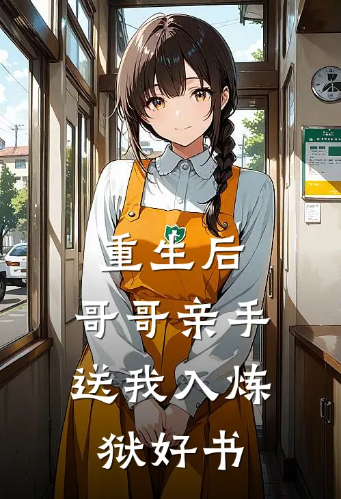 重生后，哥哥亲手送我入炼狱好书