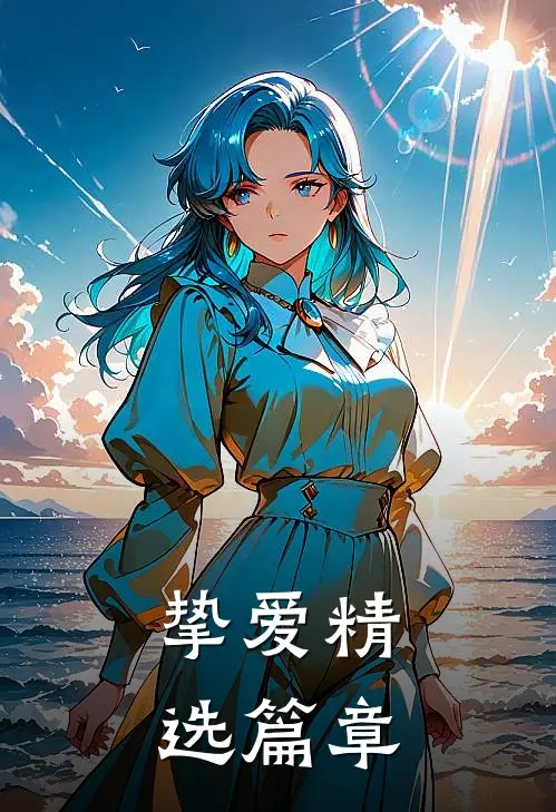 挚爱精选篇章