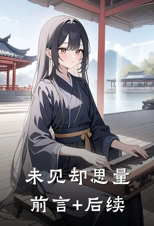 未见却思量前言+后续