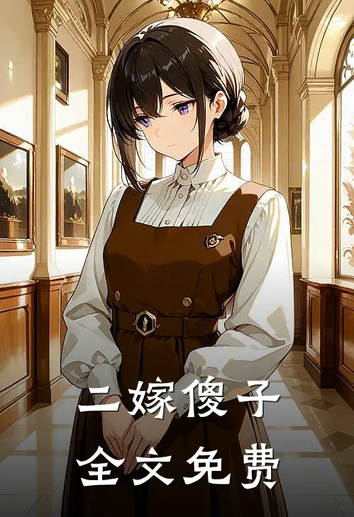 二嫁傻子全文免费