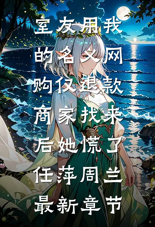 室友用我的名义网购仅退款，商家找来后她慌了任萍周兰最新章节