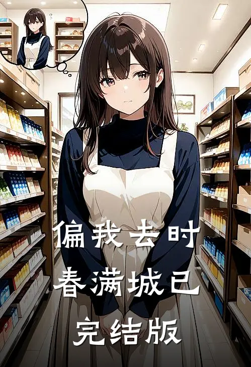 偏我去时春满城已完结版