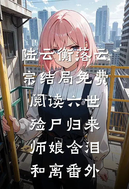 陆云衡落云宗结局免费阅读六世殓尸归来，师娘含泪和离番外