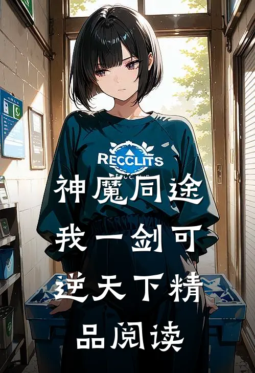 神魔同途：我一剑可逆天下精品阅读
