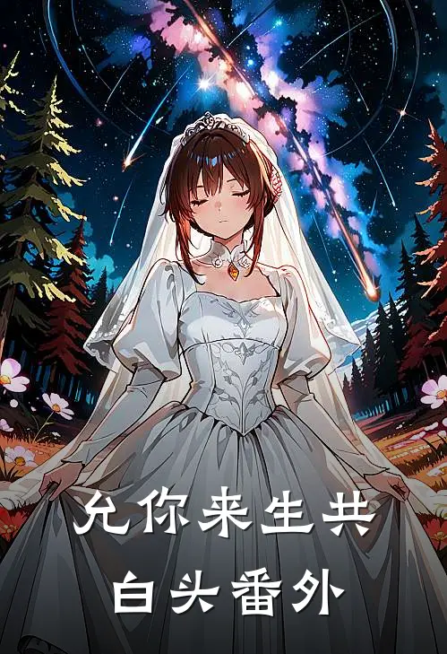 允你来生共白头番外