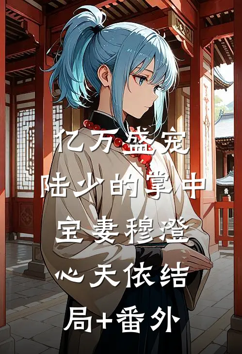 亿万盛宠：陆少的掌中宝妻穆澄心天依结局+番外