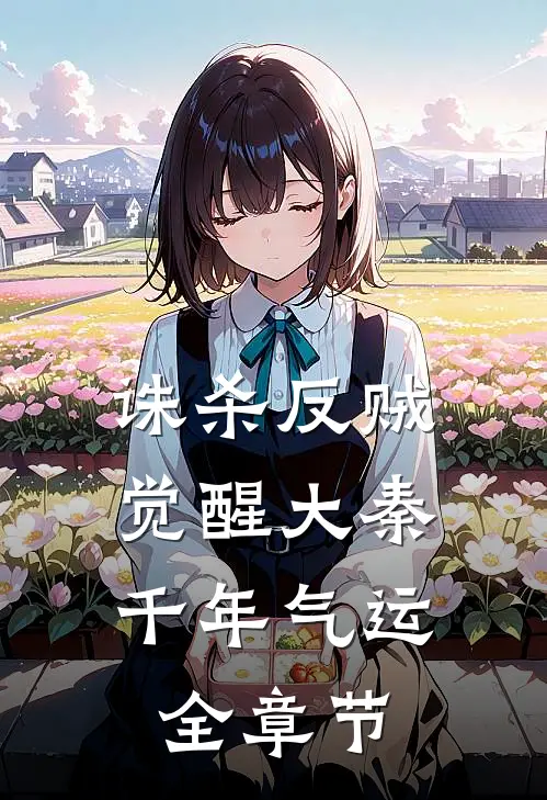 诛杀反贼，觉醒大秦千年气运全章节