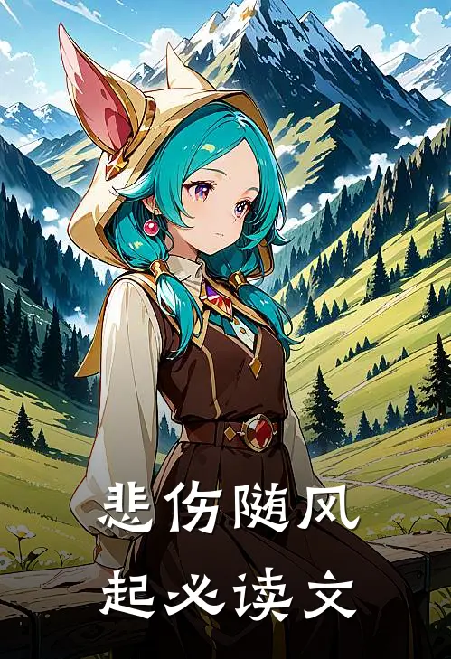 悲伤随风起必读文