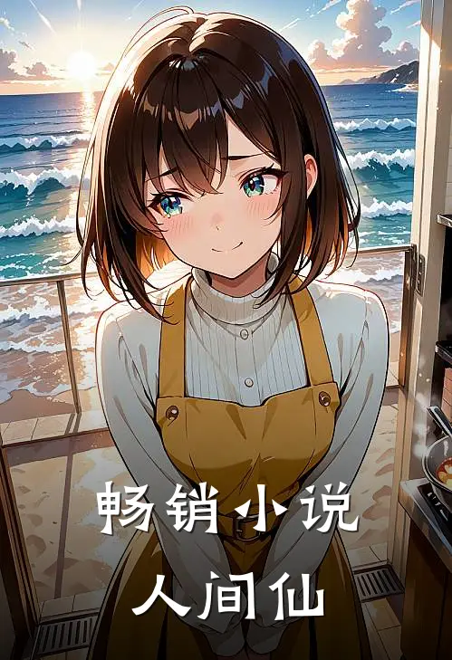 畅销小说人间仙